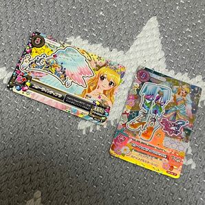 アイカツ アイカツカード スターフェスティバル 星宮いちご スターライトティアラ