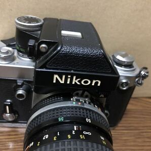 Nikon F2 800万台 最後期の画像2