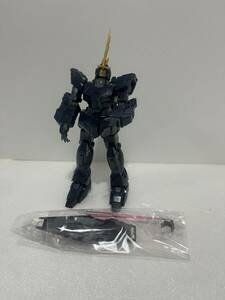 バンダイ HG 1/144 バンシィ ユニコーンモード