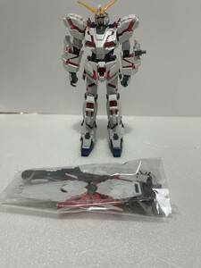 バンダイ HG 1/144 ユニコーンガンダム-デストロイモード