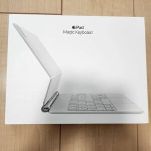 11インチiPad Pro 第4世代 Magic Keyboard 日本語