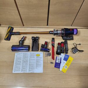 Dyson V12 Detect Slim+ SV30 ABL BC