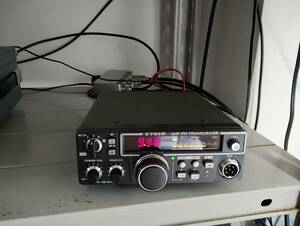 TRIO TR-8400 430Mhz утиль бесплатная доставка 