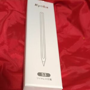 ワイヤレス充電iPad専用タッチペン