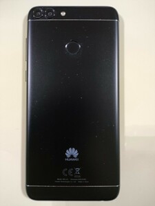 Huawei　nova lite2
