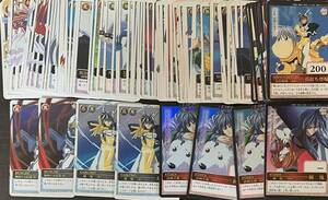 仙界伝封神演義 カード まとめ tcg