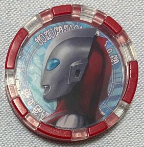 ウルトラマンゼット/ウルトラマンZ ウルトラメダル　パワード ゼットライザー連動