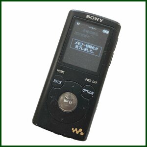 中古●ソニー/SONY●ウォークマン NW-E052 充電スタンド付き 1GB 動作品 WALKMAN デジタルオーディオプレーヤー