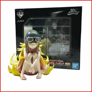  used * Bandai most lot monogatari series ...*B.komikalaizver TV anime . anniversary commemoration 10th Anniversary Bakemonogatari Sapporo 