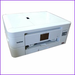  used * Brother * ink-jet printer DCP-J962N 311