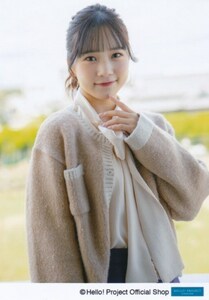 稲場愛香 生写真“Familia”発売記念パート4