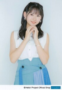 岡村ほまれ 生写真“大・人生 Never Been Better!”発売記念パート1