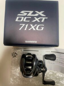 22 SLX DC XT 71XG