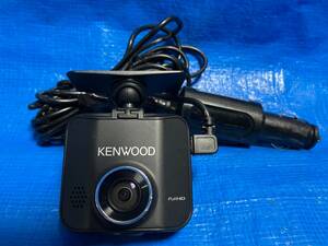 ★KENWOOD ケンウッド DRV-250 ドライブレコーダー ドラレコ 2020年製★ 動作OK ★051618Y