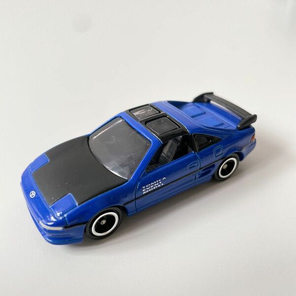 トヨタ MR2 「トミカ イベントモデル No.6」 TOMICA