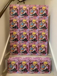 BORUTO バイブレーションスターズ　20点まとめ売り