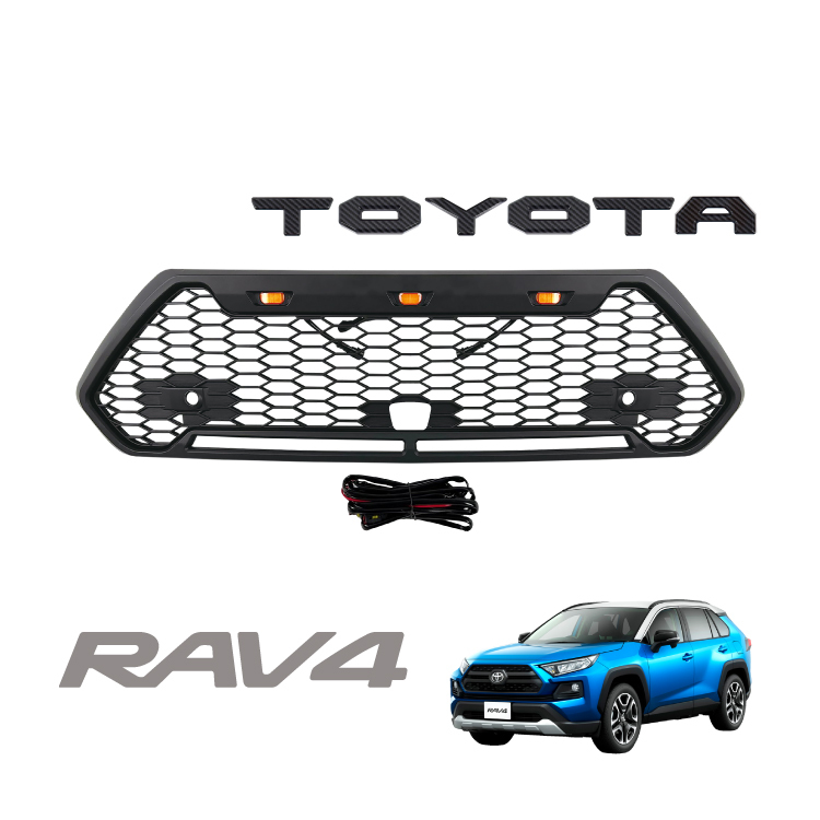 2025年最新】Yahoo!オークション -タコマグリル rav4(パーツ)の 2025年最新】Yahoo!オークション -タコマグリル rav4(パーツ)の