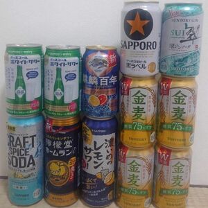 【約30%OFF】0507-2 お酒 9種 12点セット