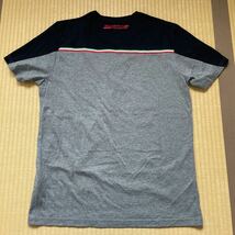 スクーデリアフェラーリ Tシャツ SCUDERIA FERRARI プーマ Scuderia Ferrari コラボTシャツ PUMA 半袖Tシャツ puma_画像5