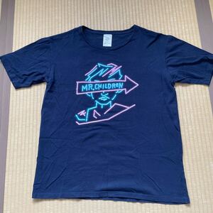 ミスターチルドレン Tシャツ Mr.Children 30th Anniversary Tour 半世紀へのエントランス 半袖Tシャツ ミスチル バンドTシャツ