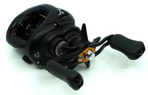 ★DAIWA 19 TATULA TW 100H 6.3 ベアリングチューン