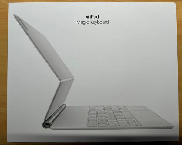 12.9 インチ iPad Pro用 Magic Keyboard 