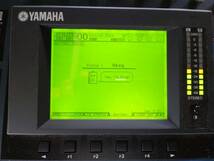 YAMAHA 01V96 Version2 デジタルミキサー 電源ケーブル/ケース(約W590×H200×D490mm)付き★中古動作完動品_画像3