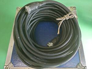 CANARE Canare multi cable M202-12AT 12CH-50m( connector contraction tube .. waterproof processing )