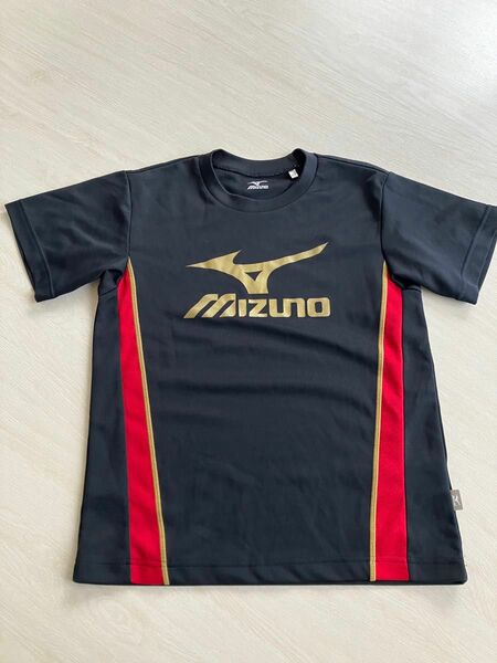 ミズノ　ユニフォーム　Tシャツ　スポーツ用　サッカー　野球