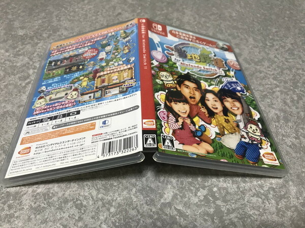 switch スイッチ ソフト ご当地鉄道 for Nintendo Switch!! 中古