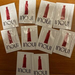 資生堂　インウイ　inoui INOUIグロープライマー(化粧下地)×10包