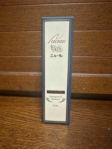 薬用育毛剤ニューモ(75ml)新品未開封/24年5月入荷※価格交渉不可