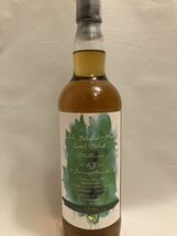 ★1円スタート ウィリアムソン (ラフロイグ) キャンベルタウンロッホ 向け 2010 13年 Williamson (LAPHROAIG) for Bar Campbelltoun Loch_画像1