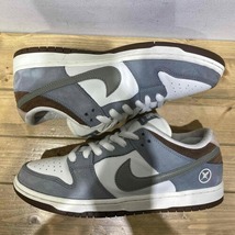 NIKE SB 2023 DUNK LOW PRO QS YUTO HORIGOME 27.5cm FQ1180-001 ナイキエスビー 堀米雄斗 ダンクロープロ スニーカー_画像4