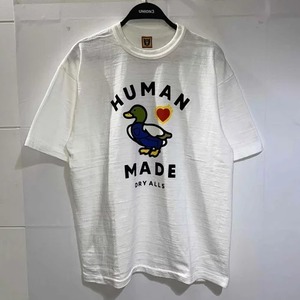 HUMAN MADE 24ss GRAPHIC T-SHIRT#05 Size-XL HM27TE005 ヒューマンメイド グラフィック 半袖Tシャツ