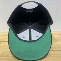 DREAM CORE CAP BLACK キャップ ドリームコア _画像4