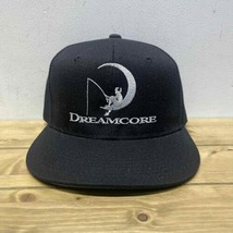 DREAM CORE CAP BLACK キャップ ドリームコア _画像1