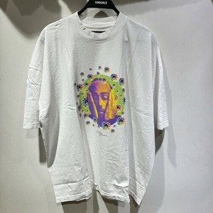 Murakami Takashi x +44 BLOOM TEE SIZE-XXL 村上隆 カイカイキキ Zingaro ジンガロ LEWIS HAMILTON ルイスハミルトン