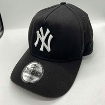 KITH x NEW ERA NEW YORK YANKEES AMNH 9FORTY CAP キス ニューエラ ニューヨークヤンキース 9フォーティー キャップ_画像1