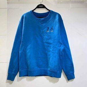 NIKE x UNION CREWNECK Size-S DJ9522-483 ナイキ ユニオン クルーネック スウェット