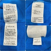 NIKE x UNION CREWNECK Size-S DJ9522-483 ナイキ ユニオン クルーネック スウェット_画像6