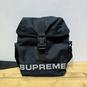 Supreme 23ss Field Side Bag 3L シュプリーム フィールドサイドバック