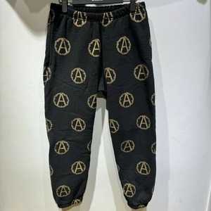 Supreme 16aw x UNDERCOVER Anarchy Sweatpant Size-S シュプリーム アンダーカバー アナーキースウェット パンツ