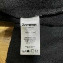 Supreme 16aw x UNDERCOVER Anarchy Sweatpant Size-S シュプリーム アンダーカバー アナーキースウェット パンツ_画像4