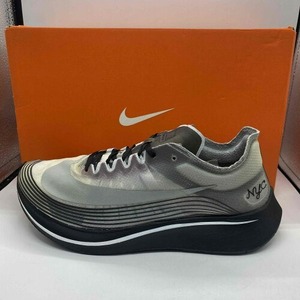 NIKELAB ZOOM FLY NYC 2017年 28.0cm AH5088-001 ナイキ ズームフライ スニーカー