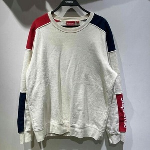 Supreme 19ss Formula Crewneck Sweatshirt Size-L シュプリーム フォーミュラクルーネックスウェットシャツ