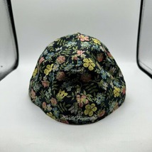 Supreme 13ss New Era Floral Box Logo Cap 60.6cm シュプリーム ニューエラ フローラルボックスロゴキャップ_画像2