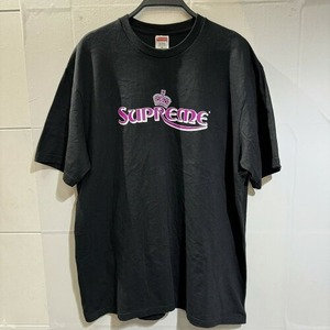 Supreme 23ss Crown Tee Size-XL シュプリーム クラウン 半袖Tシャツ