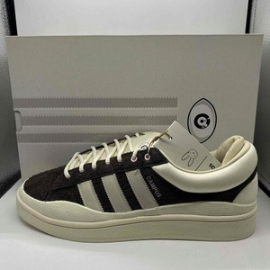 adidas 2024 x BAD BUNNY CAMPUS BROWN 28.0cm ID2534 アディダス バッドバニー キャンパス ブラウン スニーカー