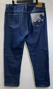 Supreme 20aw Smurfs Regular Jean Size-36 シュプリーム スマーフジーンズ デニムパンツ